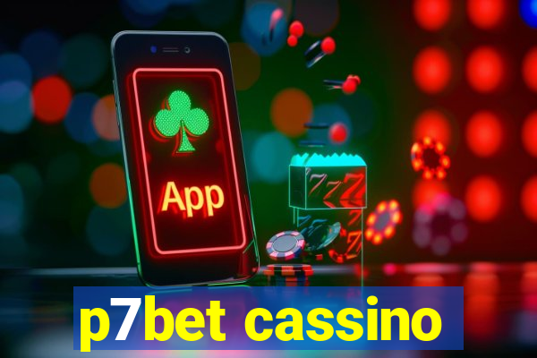 p7bet cassino